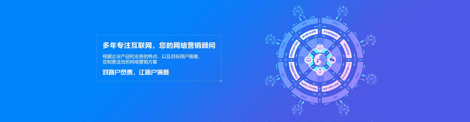 雨花百度搜索推广